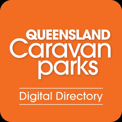 Qld Parks icon
