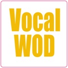 Top 49 Music Apps Like Vocal workout of the day - Best Alternatives