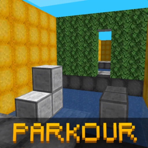 MulticraftParkour3D