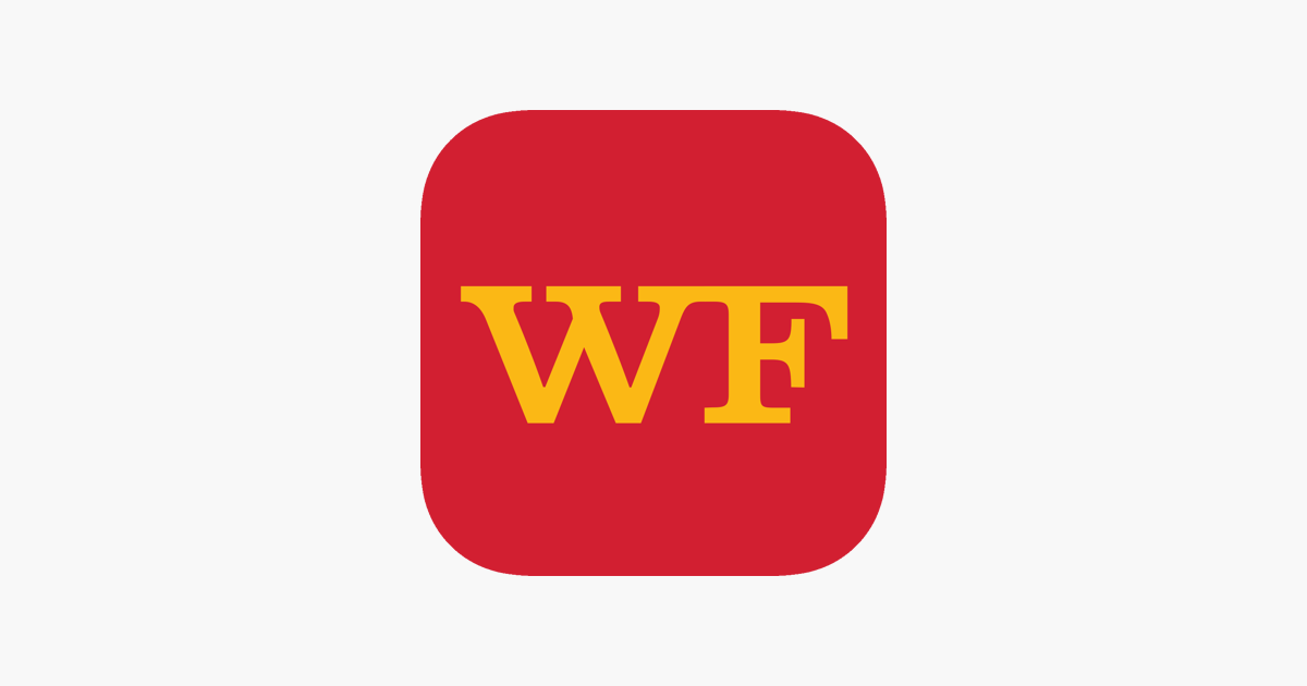 Wells Fargo For Ipad On The Wells Fargo For Ipad On The