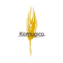 Komugico （コムギコ）