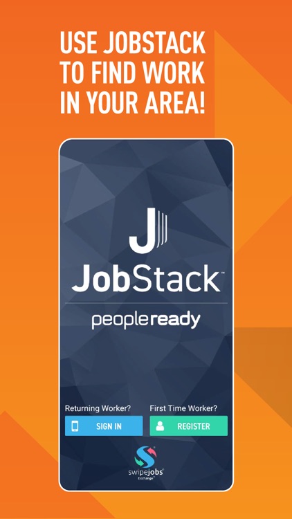 JobStack | Find a Job