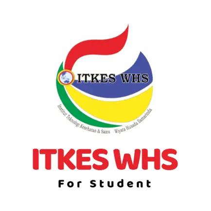 ITKES WHS Student Читы