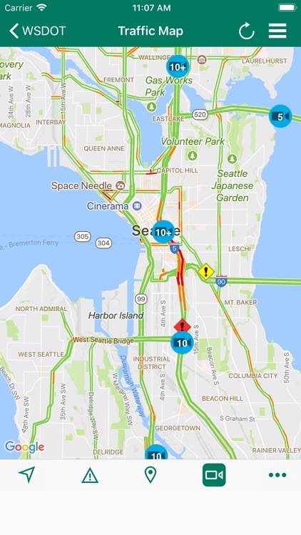 WSDOT