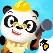 Dr. Panda Handyman