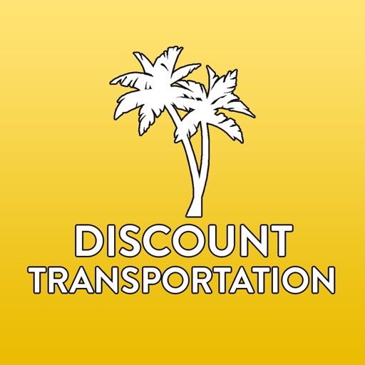 Discount Transportation icon