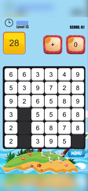 MathCrushSaga(圖7)-速報App