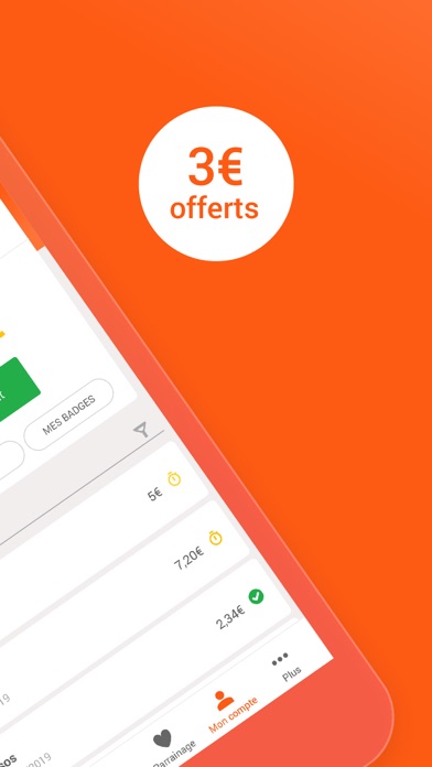 iGraal Cashback & codes promo iGraal Cashback & codes promo