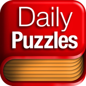 Daily Puzzles icon