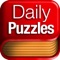 Welcome to Daily Puzzles where you can enjoy six puzzles in one app