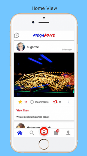 MegaFone(圖1)-速報App