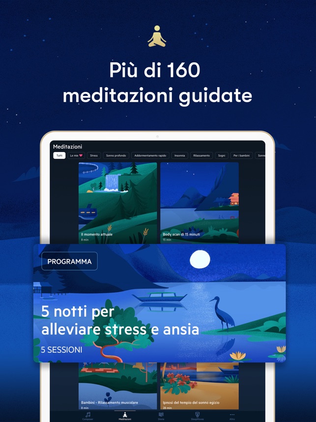Relax Melodies Sleep Sounds Su App Store
