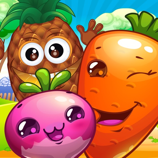 الفواكه والخضروات تعلم العربية Download