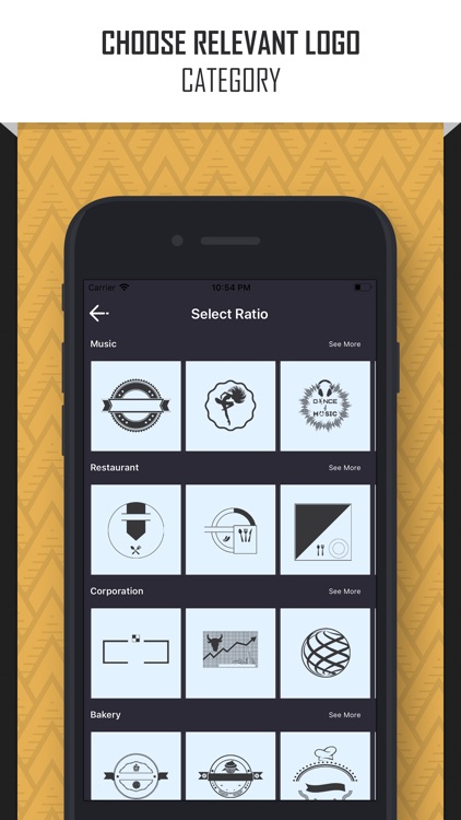 Logo Maker: Create a Design