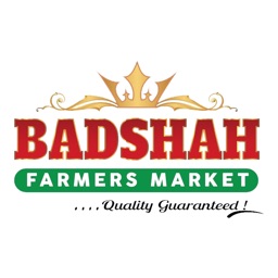 Badshah Groceries