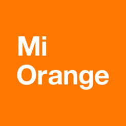 ‎Mi Orange
