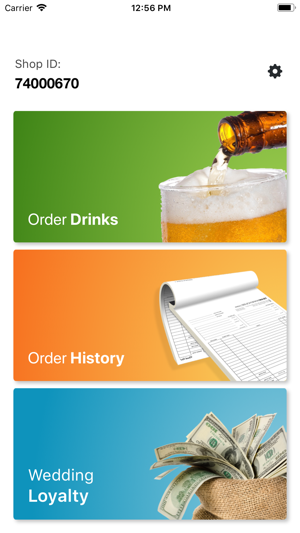 CBL Beer Order(圖5)-速報App