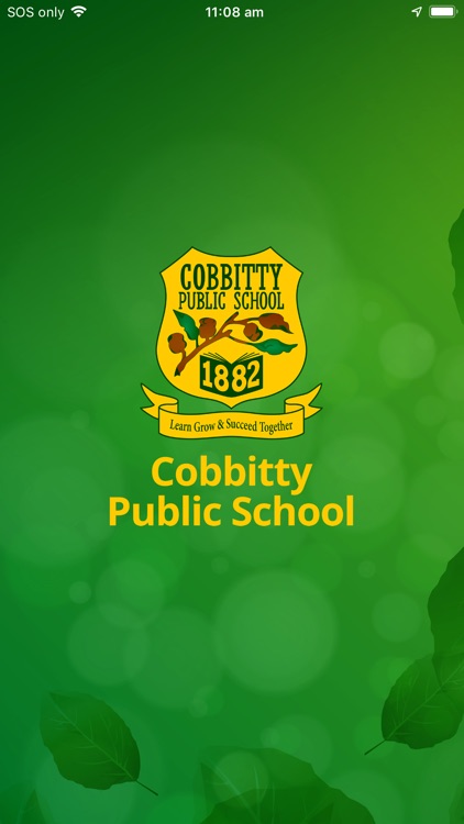 Cobbitty Public School - Enews