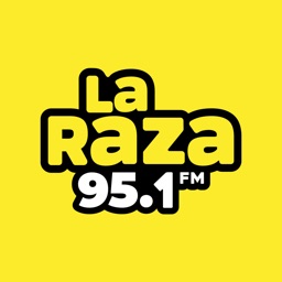 La Raza 95.1 FM