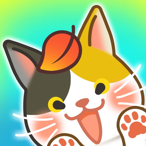 Cat Tail Tale icon