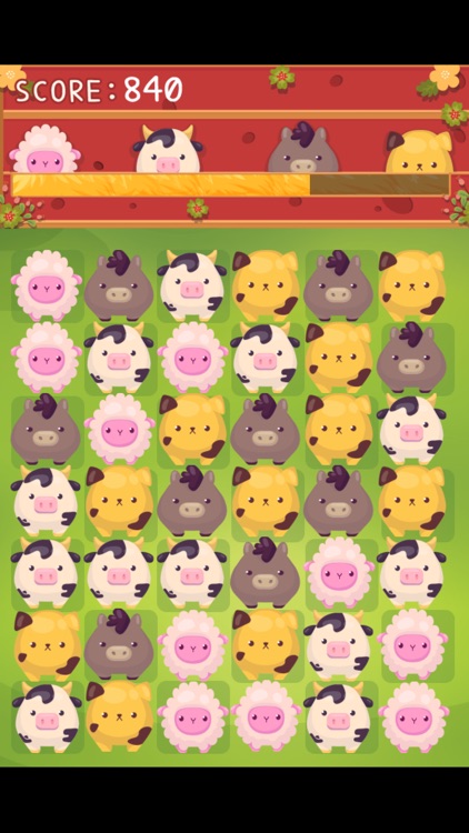 Ranch Feed screenshot-4