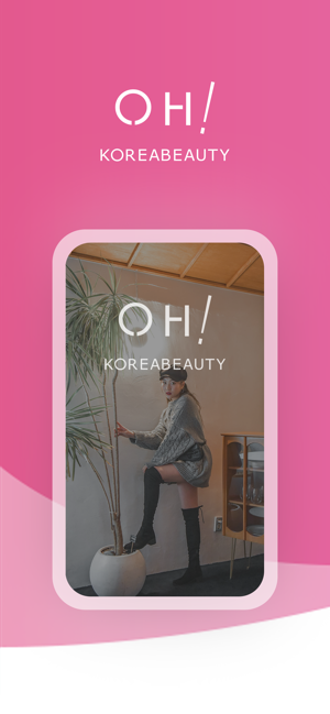 OH!KOREABEAUTY(圖1)-速報App