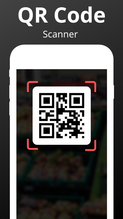 QR Code Scanner ·