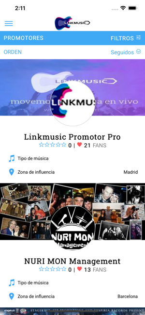 Linkmusic(圖5)-速報App