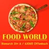 Food World Offenbach