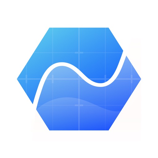 HyperCalc Graphing Calculator iPhone App