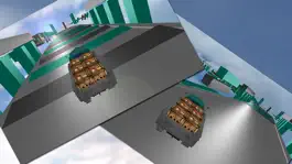 Game screenshot Tough Transport 3D Simulator mod apk