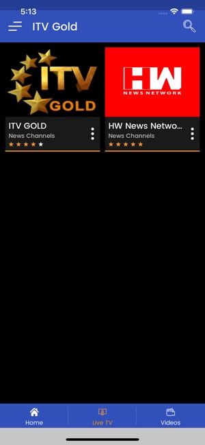 ITV Gold(圖2)-速報App