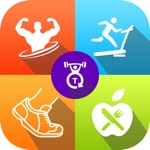 Calorie Scanner Fitness Coach