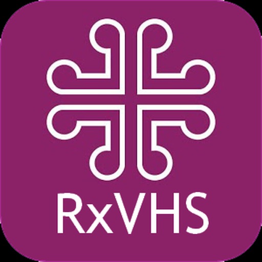 RxVHS