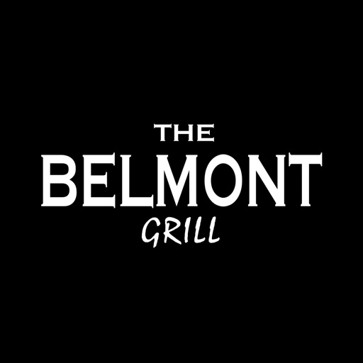 Belmont Grill icon