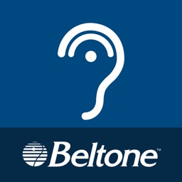 Beltone SmartRemote
