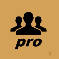 ContactsPro X на пк