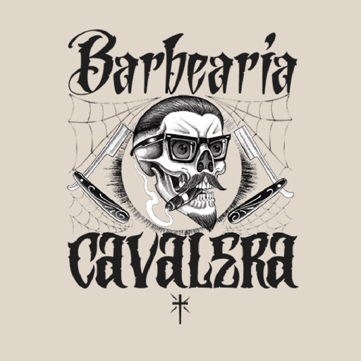 A Barbearia Cavalera Download