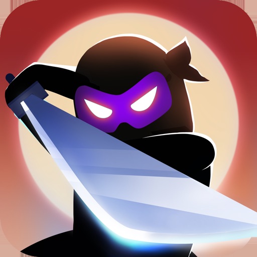 Ninja Critical Hit iOS App