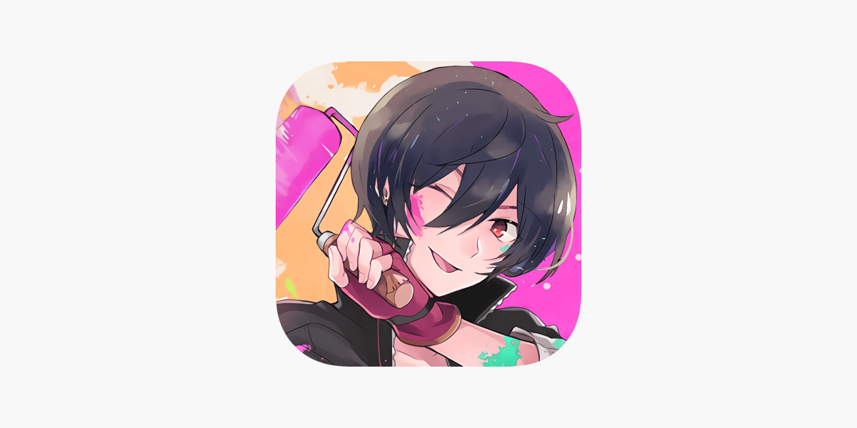 Anime Art on the App Store
