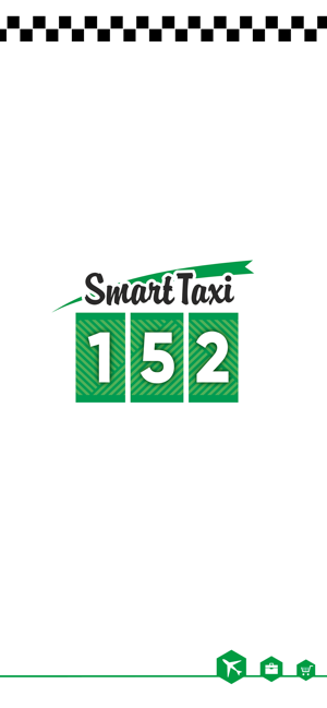 Smart Taxi 152(圖1)-速報App