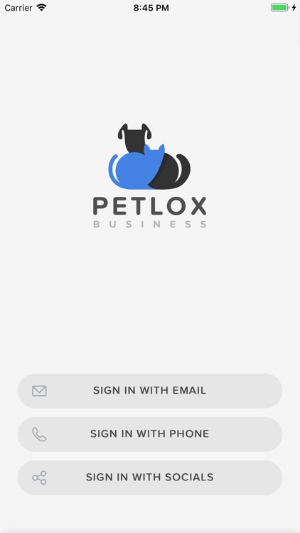 Petlox Business