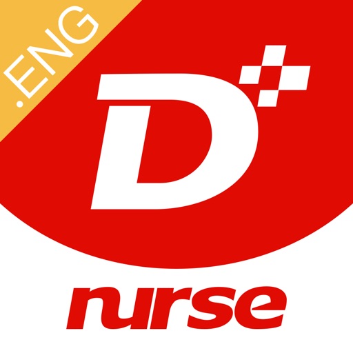 Dnurse-Manage diabetes Icon
