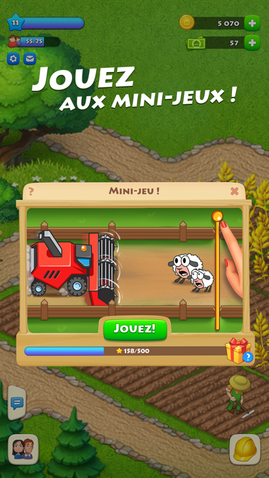 Township Township