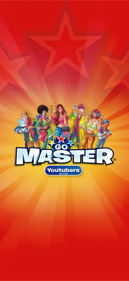 Game screenshot Go Master youtubers mod apk