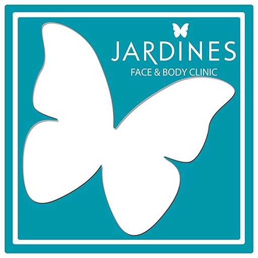 Jardines Face and Body Clinic iOS App