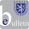 e-Bulletin KDP ČR