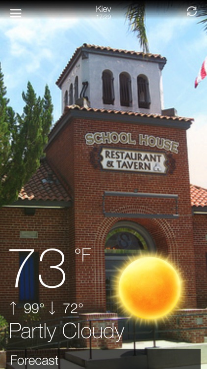 Weather .. screenshot-8