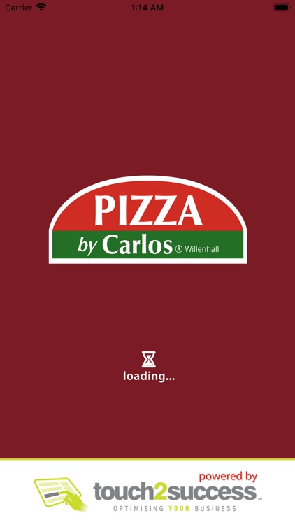 Pizza By Carlos