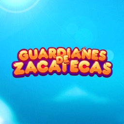 Guardianes de Zacatecas